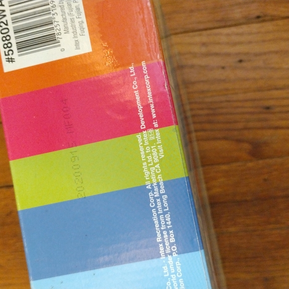 Home - king cool Pool lounge flotation chair - Picture 8 of 8